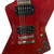 Used Gibson 2025 EXPLORER 80S CHERRY Pointy Electric Guitar Red 6-String 40009-S000317716 View 5