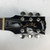 Used Gibson 2018 LP CLASSIC P90 LP Type Electric Guitar Black 6-String 41110-S000073873 View 7