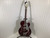 Used Gretsch G5420T ELECTROMATIC Semi-Hollow Electric Guitar Red 6-String 40107-S000158826 View 2