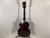 Used Gretsch G5420T ELECTROMATIC Semi-Hollow Electric Guitar Red 6-String 40107-S000158826 View 9