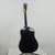 Used Rogue RA-090-NA Laminate Top Acoustic Guitar Natural 40042-S000276956 View 8