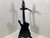 Used Ibanez ICEMAN TENOR UKE Ukulele Black 40107-S000158832 View 9