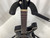 Used Ibanez ICEMAN TENOR UKE Ukulele Black 40107-S000158832 View 6