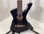 Used Ibanez ICEMAN TENOR UKE Ukulele Black 40107-S000158832 View 1