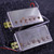 Used BHK HUMBUCKER SET BLACKTOP Guitar Pickup 41140-S000141045 View 1