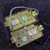 Used BHK HUMBUCKER SET BLACKTOP Guitar Pickup 41140-S000141045 View 2
