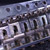 Used Fender PW-29 BRIDGE Guitar Hardware 41140-S000141047 View 2