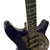 Used Rogue ROCKETEER S Type Electric Guitar Purple 6-String 40009-S000317752 View 5