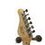 Used Rogue ROCKETEER S Type Electric Guitar Purple 6-String 40009-S000317752 View 12