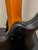 Used Ibanez QUEST/Q SERIES Q54 1P-02 HEADLESS Modern Metal Electric Guitar Black 6-String 41129-S000020663 View 11