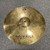 Used ISTANBUL XIST 20 INCH RAW Ride Cymbal 41106-S000103725 View 1