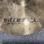 Used ISTANBUL XIST 20 INCH RAW Ride Cymbal 41106-S000103725 View 3