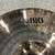 Used MEINL CLASSICS CUSTOM 14 INCH MEDIUM HI HATS Cymbals 41106-S000103724 View 3