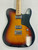 Used Fender SPECIAL EDITION TELECASTER T Type Electric Guitar Tobacco Sunburst 6-String 41131-S000013655 View 1