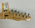 Used Fender SPECIAL EDITION TELECASTER T Type Electric Guitar Tobacco Sunburst 6-String 41131-S000013655 View 5