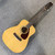 Used YAMAHA FG-260 12-String Acoustic Guitar 41106-S000103727 View 2