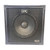 Used Gallien-Krueger 115BLX  1x15 8-Ohm Bass Cabinet 40090-S000085743 View 1