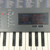 Used Yamaha Portasound PSS 680 Vintage 49-Key Synthesizer 49-Key 40042-S000276964 View 16