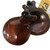 Used CASTANET Percussion Instrument 40009-S000317759 View 1
