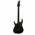 Used Ibanez RG5EX1L Modern Metal Electric Guitar Silver/Gray 6-String 41120-S000039292 View 3