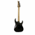 Used Ibanez RG5EX1L Modern Metal Electric Guitar Silver/Gray 6-String 41120-S000039292 View 7