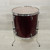 Used Percussion Plus Drum Shell Kit Red 40015-S000342768 View 3