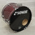 Used Percussion Plus Drum Shell Kit Red 40015-S000342768 View 4