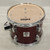 Used Percussion Plus Drum Shell Kit Red 40015-S000342768 View 7