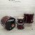 Used Percussion Plus Drum Shell Kit Red 40015-S000342768 View 1