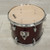 Used Percussion Plus Drum Shell Kit Red 40015-S000342768 View 6