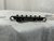 Used Epiphone TUNE-O-MATIC BRIDGE FROM RIVIERA Guitar Hardware 40012-S000317988 View 3