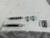 Used TUNE-O-MATIC STYLE BRIDGE/TAILPIECE SET Guitar Hardware 40012-S000317989 View 1