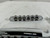 Used TUNE-O-MATIC STYLE BRIDGE/TAILPIECE SET Guitar Hardware 40012-S000317989 View 3