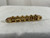 Used ELECTRIC GUITAR BRIDGE Guitar Hardware 40012-S000317991 View 1