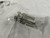 Used Epiphone TUNE-O-MATIC STYLE BRIDGE/TAILPIECE SET Guitar Hardware 40012-S000317993 View 9
