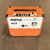 Used ORANGE CRUSH 35RT Solid State Guitar Amplifier 41106-S000103730 View 2