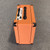 Used ORANGE CRUSH 35RT Solid State Guitar Amplifier 41106-S000103730 View 3