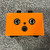Used ORANGE VINTAGE SERIES DISTORTION Guitar Pedal 41106-S000103731 View 3