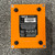 Used ORANGE VINTAGE SERIES DISTORTION Guitar Pedal 41106-S000103731 View 2
