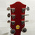 Used Gretsch G2655T Semi-hollow Electric Guitar Red 40015-S000342779 View 6