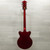 Used Gretsch G2655T Semi-hollow Electric Guitar Red 40015-S000342779 View 8