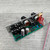 Used Pittsburgh Modular Outs - Eurorack Stereo Headphone Amp and Line Out Module 40112-S000184754 View 4