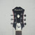 Used Epiphone Riviera 90 S Mik Semi-Hollow Electric Guitar Red 6-String 40042-S000276970 View 3