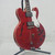 Used Epiphone Riviera 90 S Mik Semi-Hollow Electric Guitar Red 6-String 40042-S000276970 View 4
