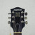 Used Gretsch G6118T players Edition Anniversary Semi-Hollow Electric Guitar Silver/Gray 6-String 40042-S000276972 View 3