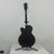 Used Gretsch G6118T players Edition Anniversary Semi-Hollow Electric Guitar Silver/Gray 6-String 40042-S000276972 View 8
