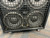 Used Mesa Boogie 4X10 BASS CAB 600 WATTS 8 OHMS 4 x 10 Bass Guitar Cabinet 4 x 10 40012-S000317996 View 4