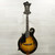 Used Oscar Schmidt OM40LH Left Handed Mandolin 40015-S000342781 View 4