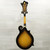 Used Oscar Schmidt OM40LH Left Handed Mandolin 40015-S000342781 View 7