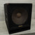 Used Yamaha SW118IV Passive Sub - Local Pickup Only 40015-S000342784 View 1